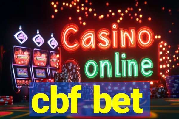 cbf bet